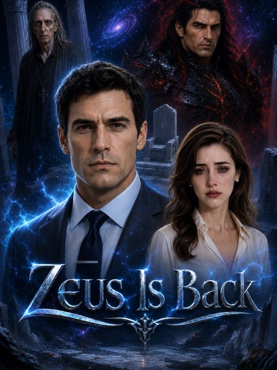 Zeus Is Back