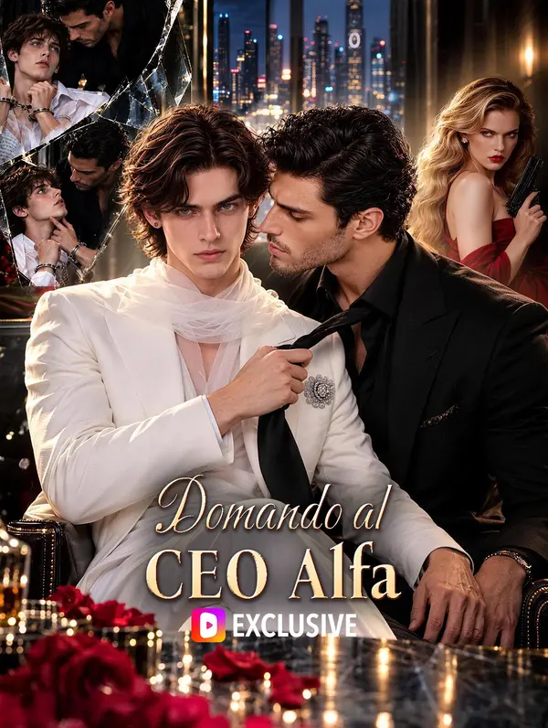 Domando al CEO Alfa(Doblado)