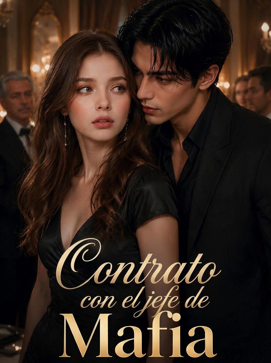 Contrato con el jefe de mafia