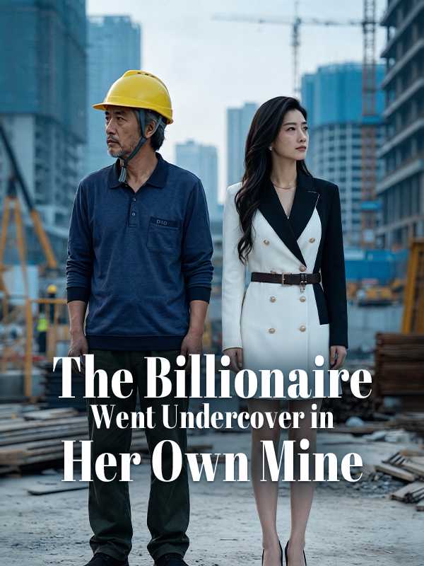 The Billionaire Went Undercover in Her Own Mine