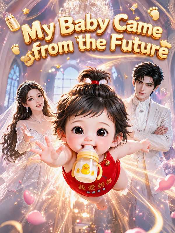 My Baby Came from the Future