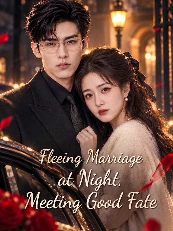 Fleeing Marriage at Night, Meeting Good Fate
