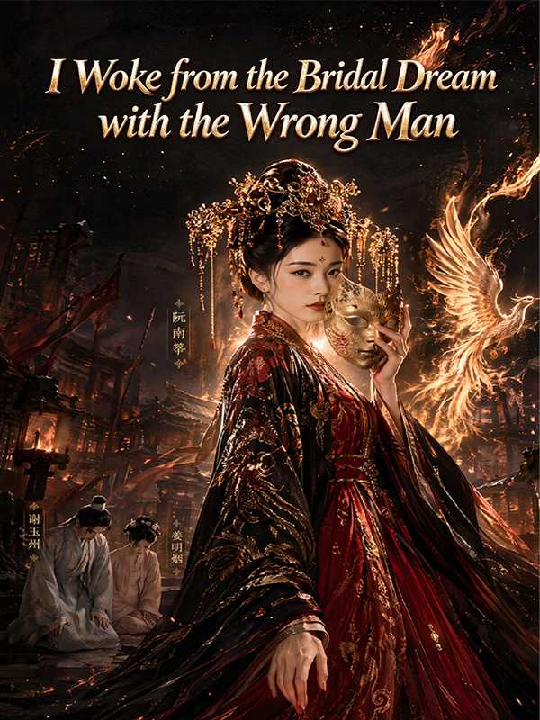 I Woke from the Bridal Dream with the Wrong Man