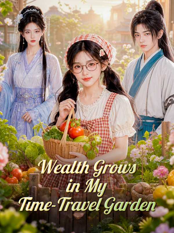 Wealth Grows in My Time-Travel Garden