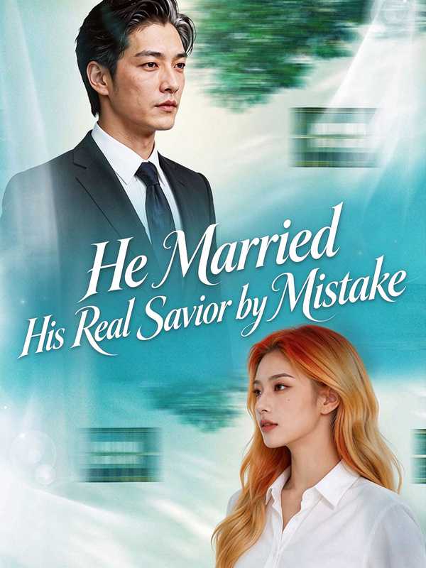 He Married His Real Savior by Mistake