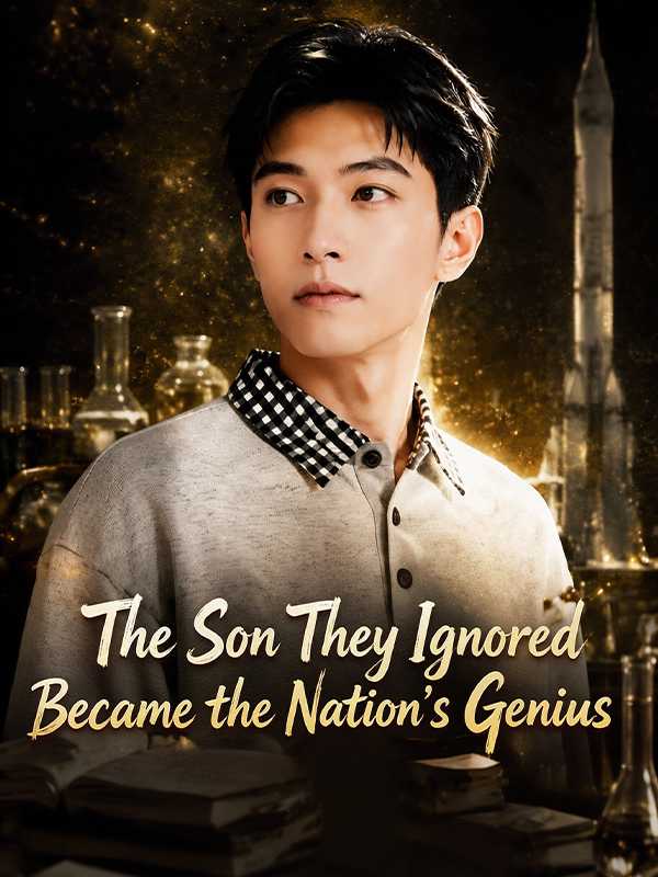 The Son They Ignored Became the Nation's Genius
