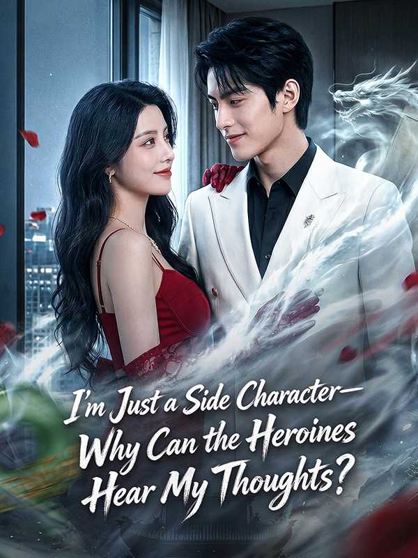 I'm Just a Side Character—Why Can the Heroines Hear My Thoughts?