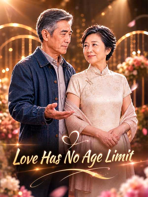 Love Has No Age Limit