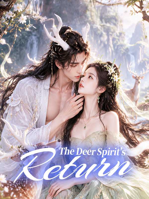 The Deer Spirit's Return