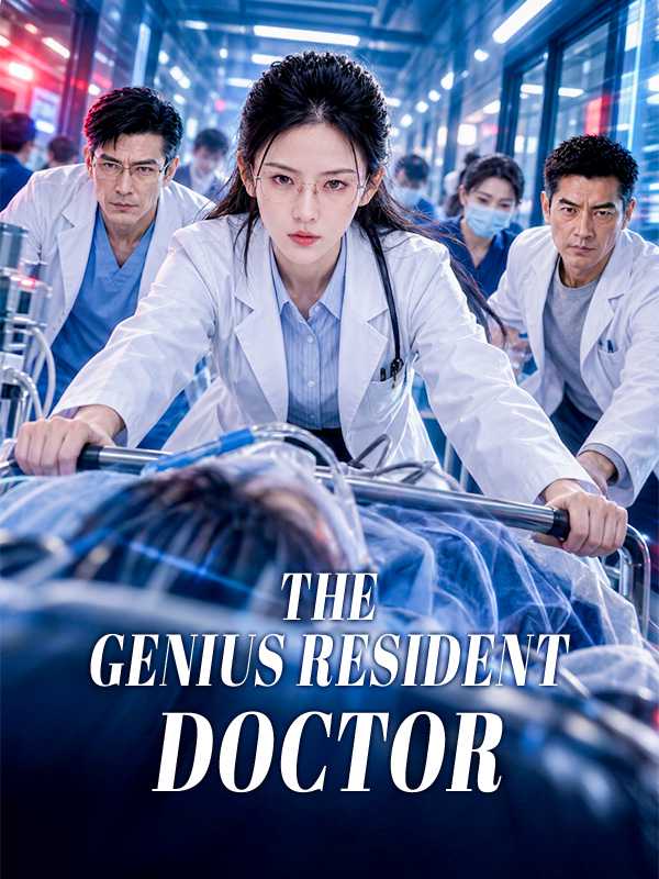 The Genius Resident Doctor