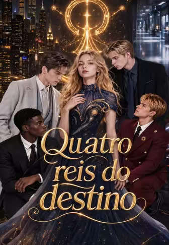 Quatro reis do destino