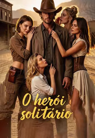 O herói solitário