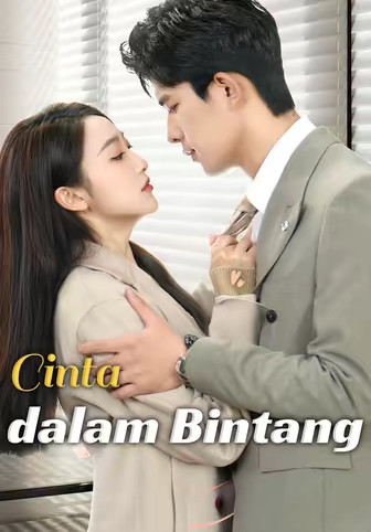Cinta dalam Bintang