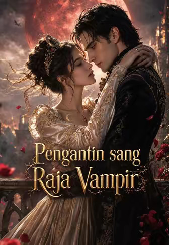 Pengantin sang Raja Vampir