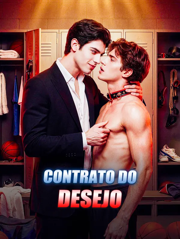 Contrato do Desejo(Dublado)