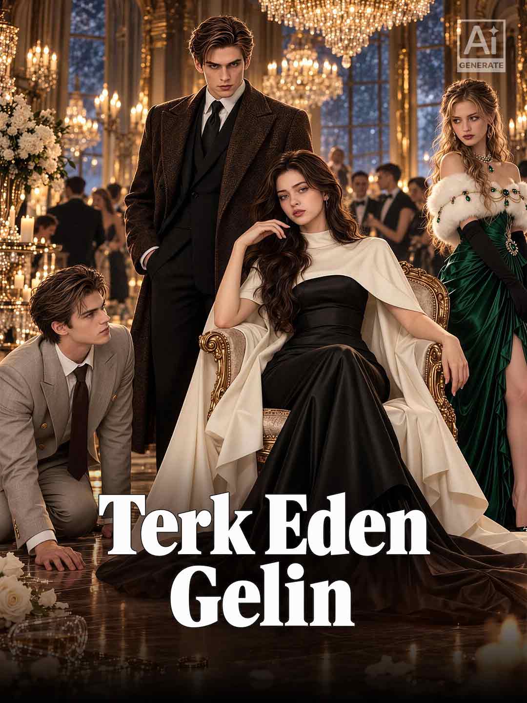 Terk Eden Gelin