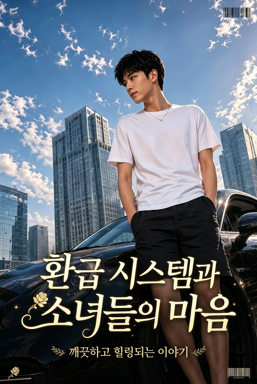 환급 시스템과 소녀들의 마음