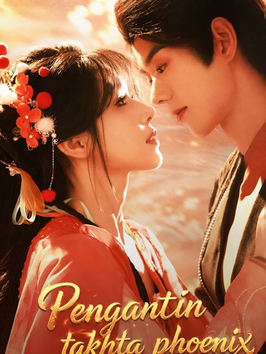 Pengantin takhta phoenix