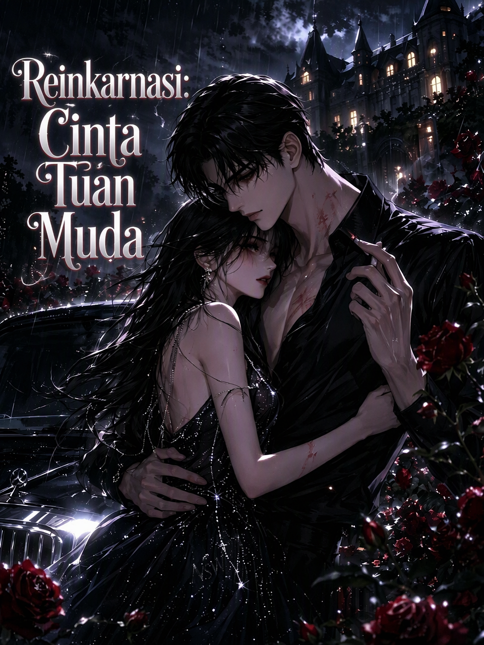 Reinkarnasi: Cinta Tuan Muda
