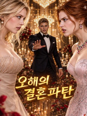 오해의 결혼 파탄