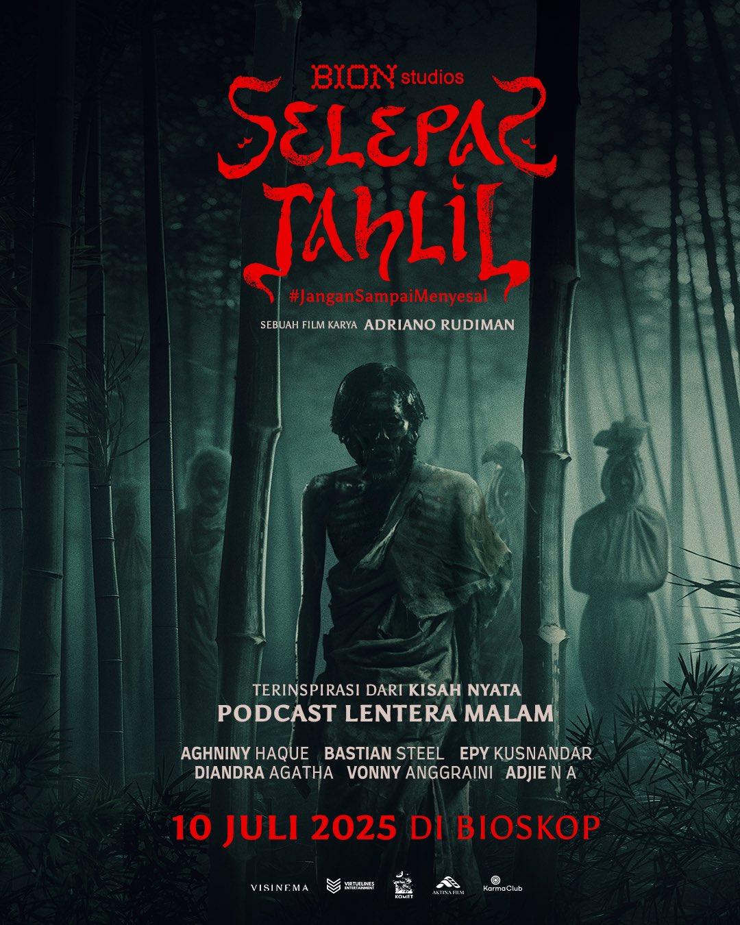 The Returning Dead (2025)