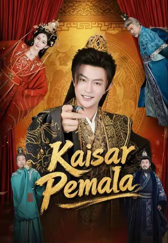 (Dub)Kaisar Pemalas