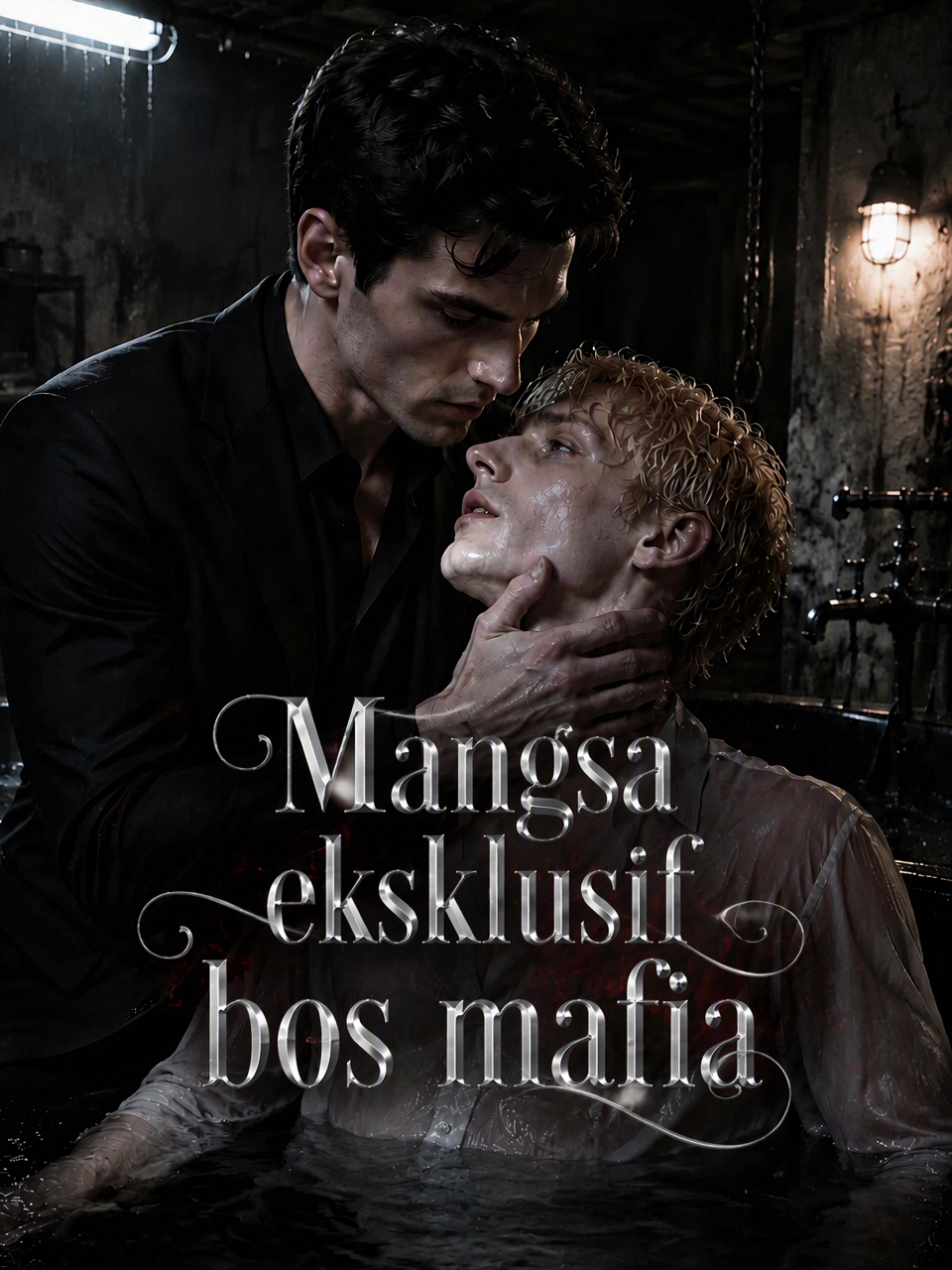 Mangsa eksklusif bos mafia