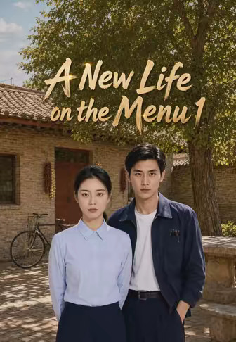A New Life on the Menu 1