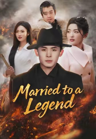 Married to a Legend