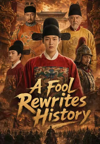 A Fool Rewrites History