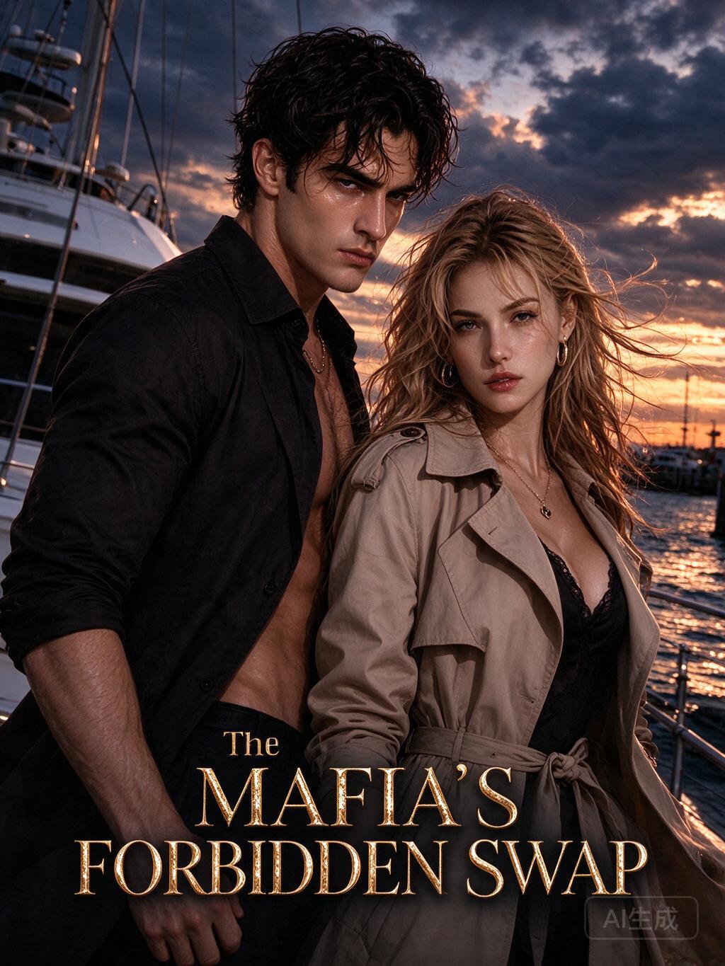 The Mafia's Forbidden Swap