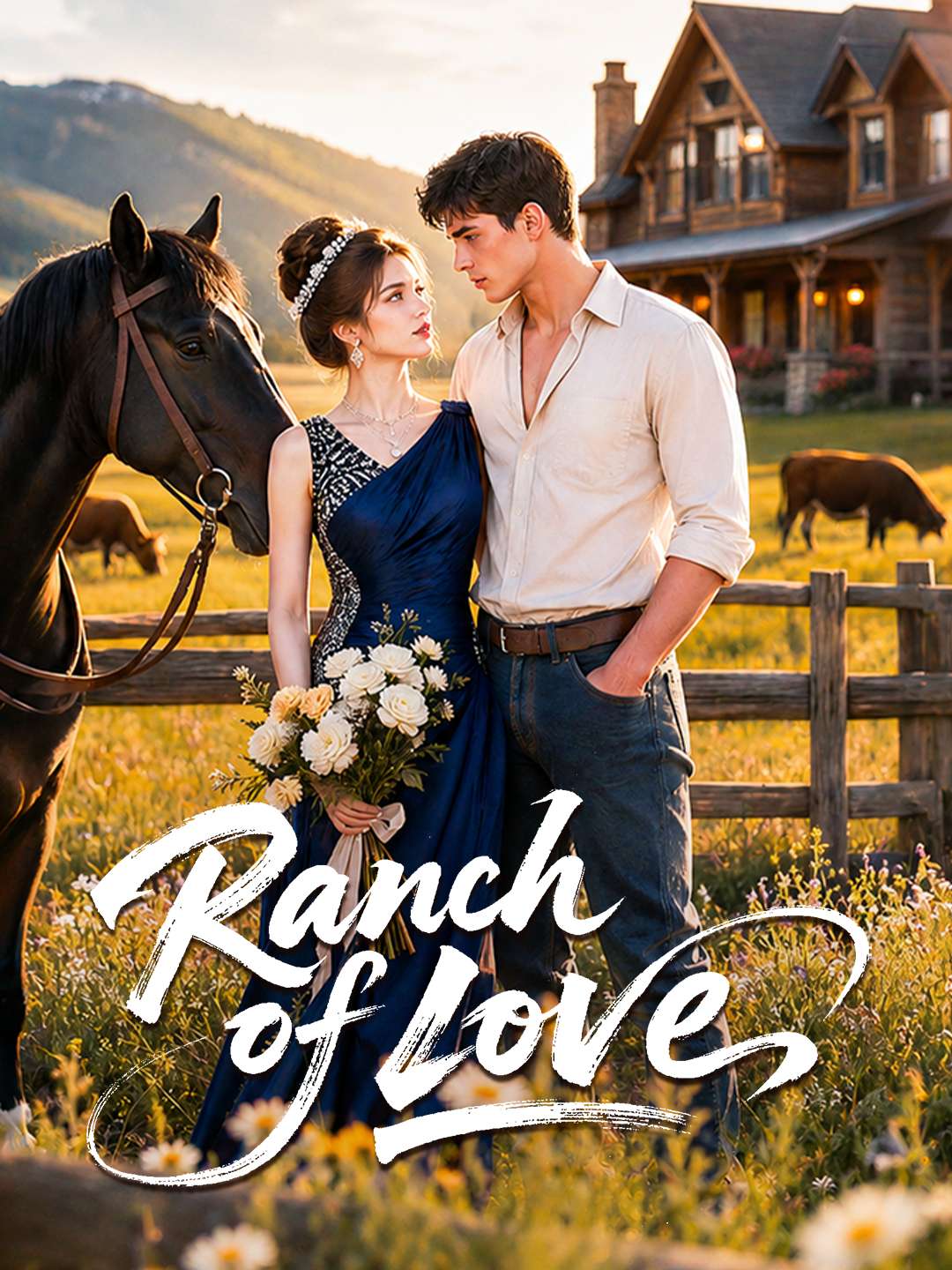 Ranch of Love