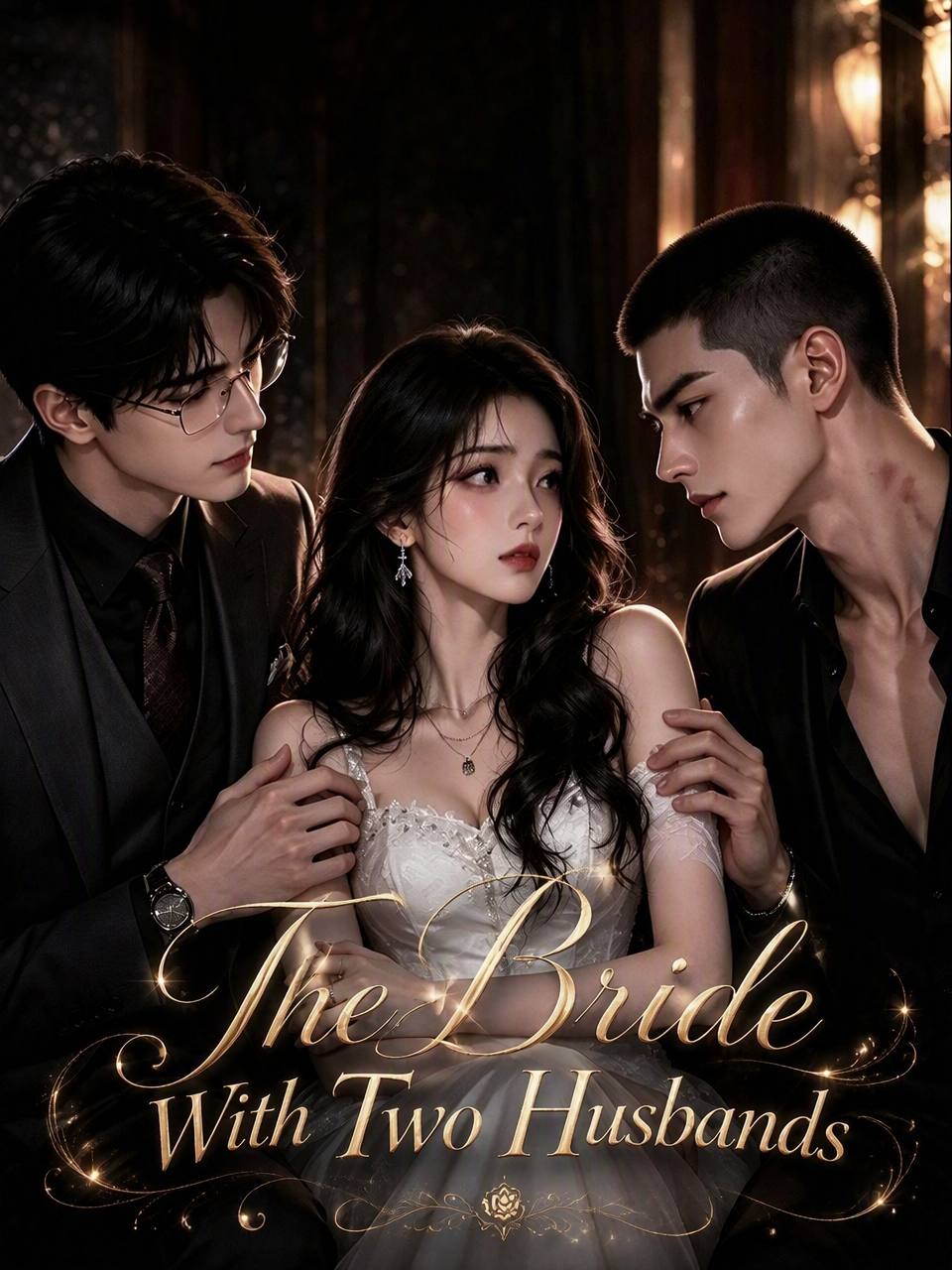 The Bride With Two Husbands