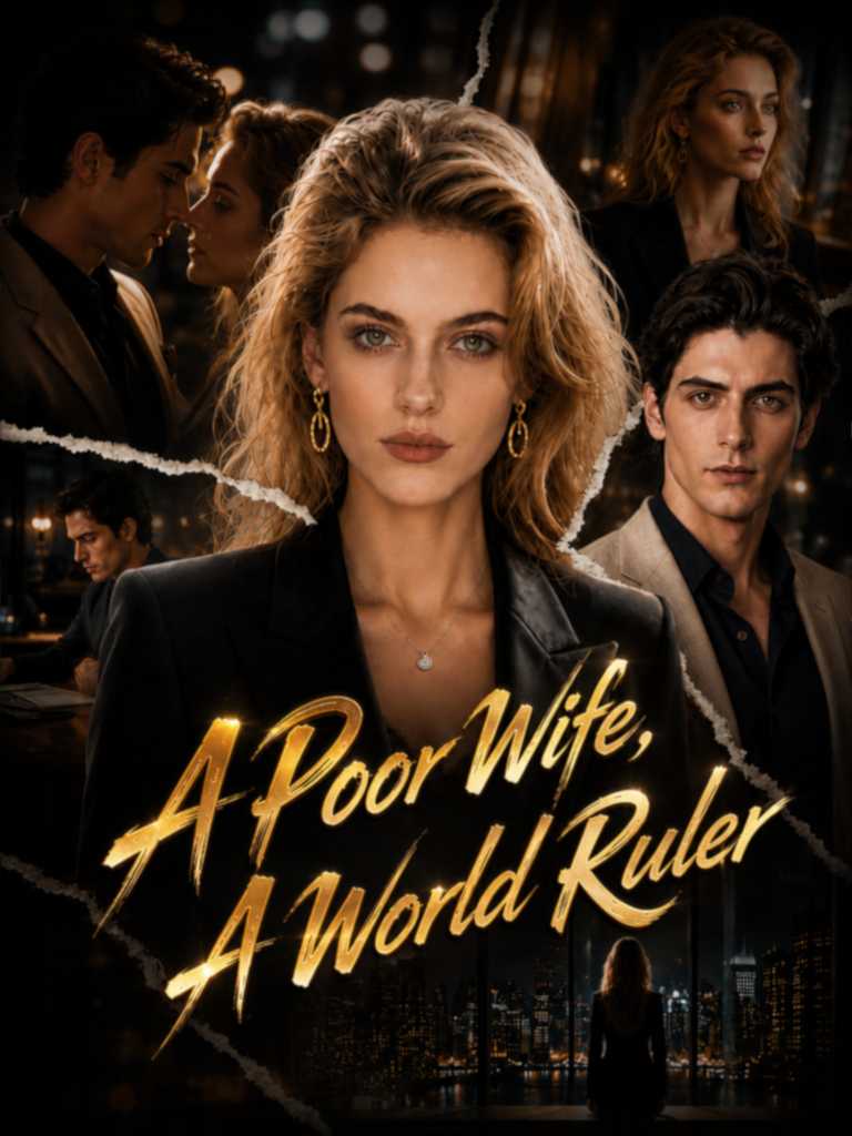 A Poor Wife, A World Ruler