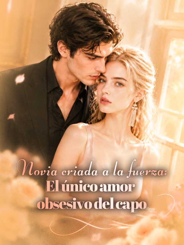 Novia criada a la fuerza: El único amor obsesivo del capo