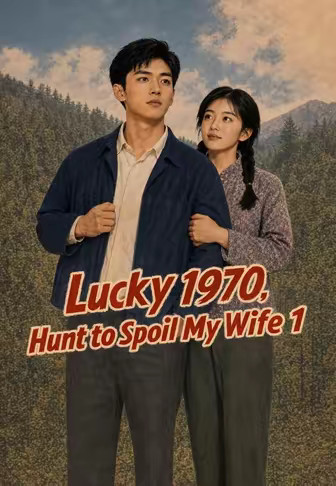 Lucky 1970, Hunt to Spoil My Wife 1