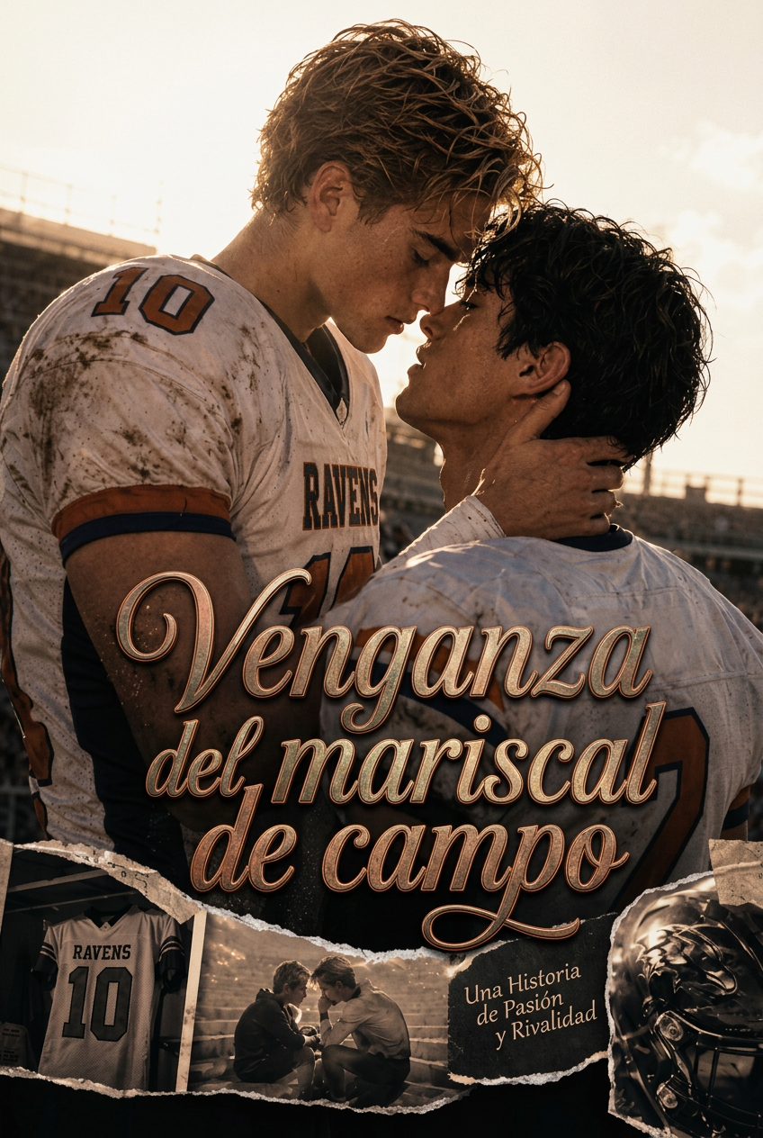 Venganza del mariscal de campo
