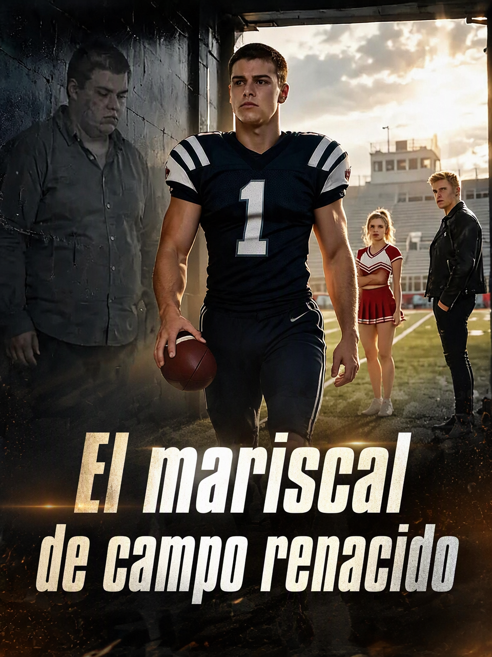 El mariscal de campo renacido