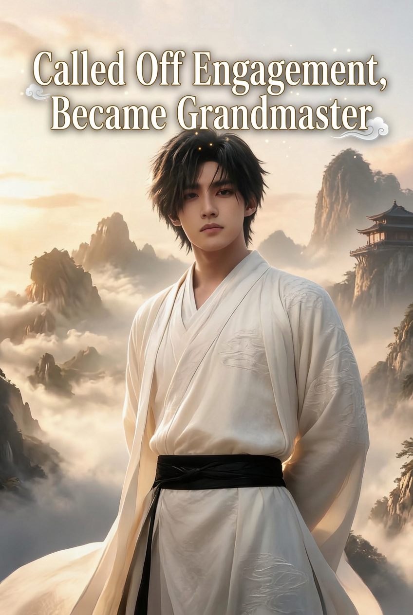 Called Off Engagement, Became Grandmaster