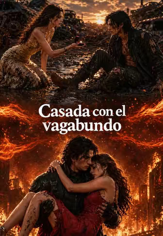 Casada con el vagabundo