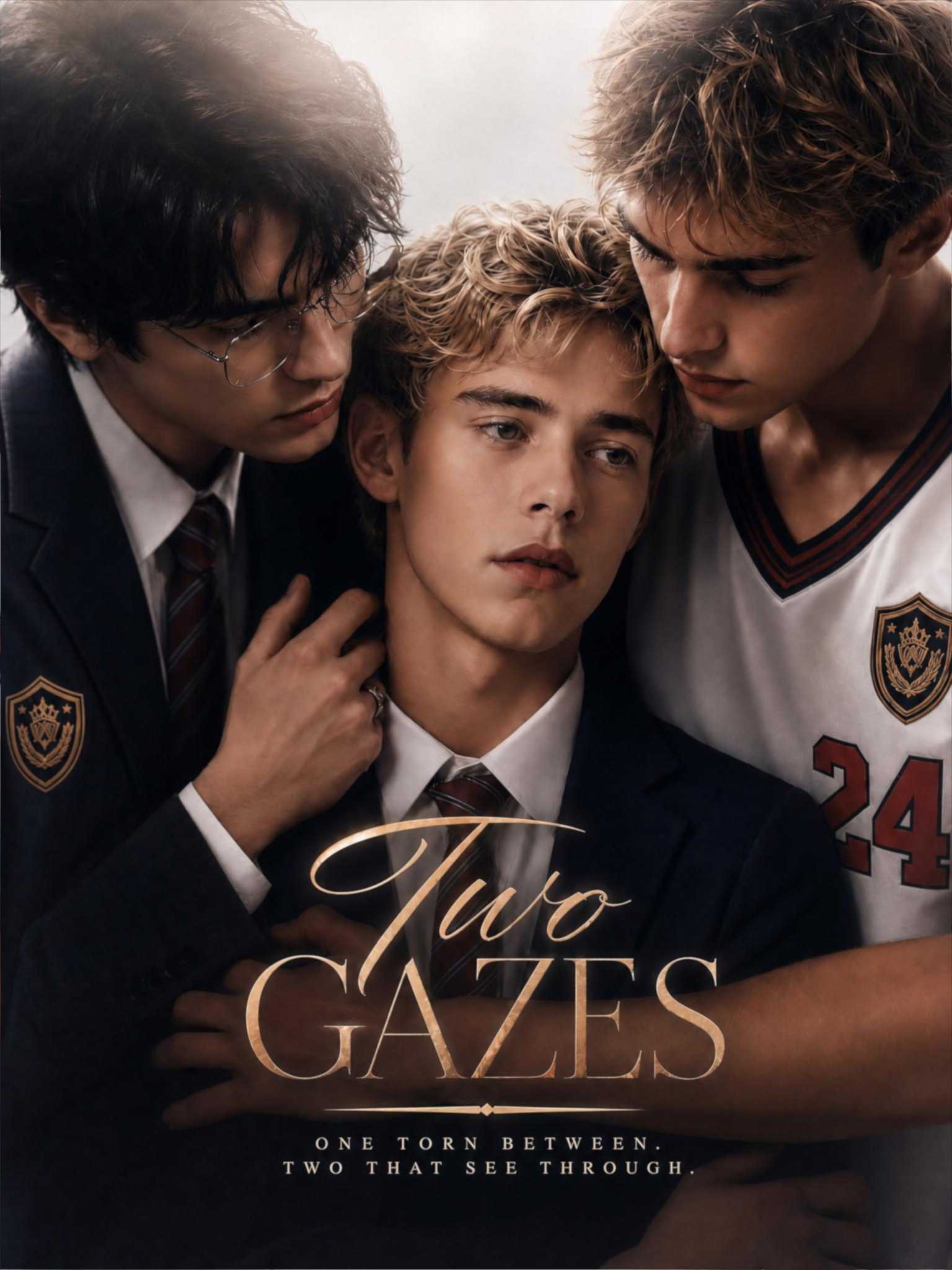 Two Gazes