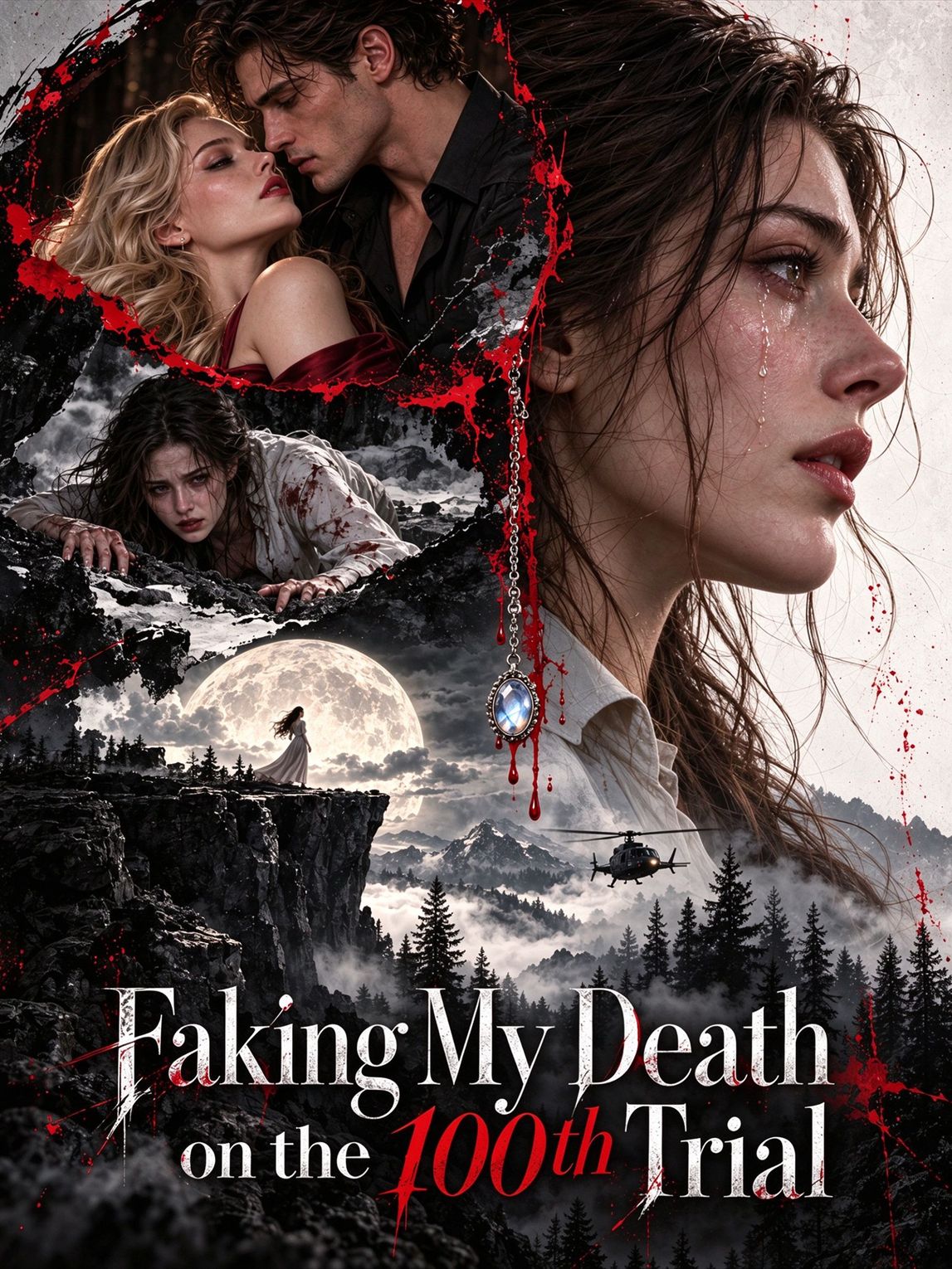 Faking My Death on the 100th Trial