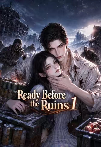 Ready Before the Ruins 1