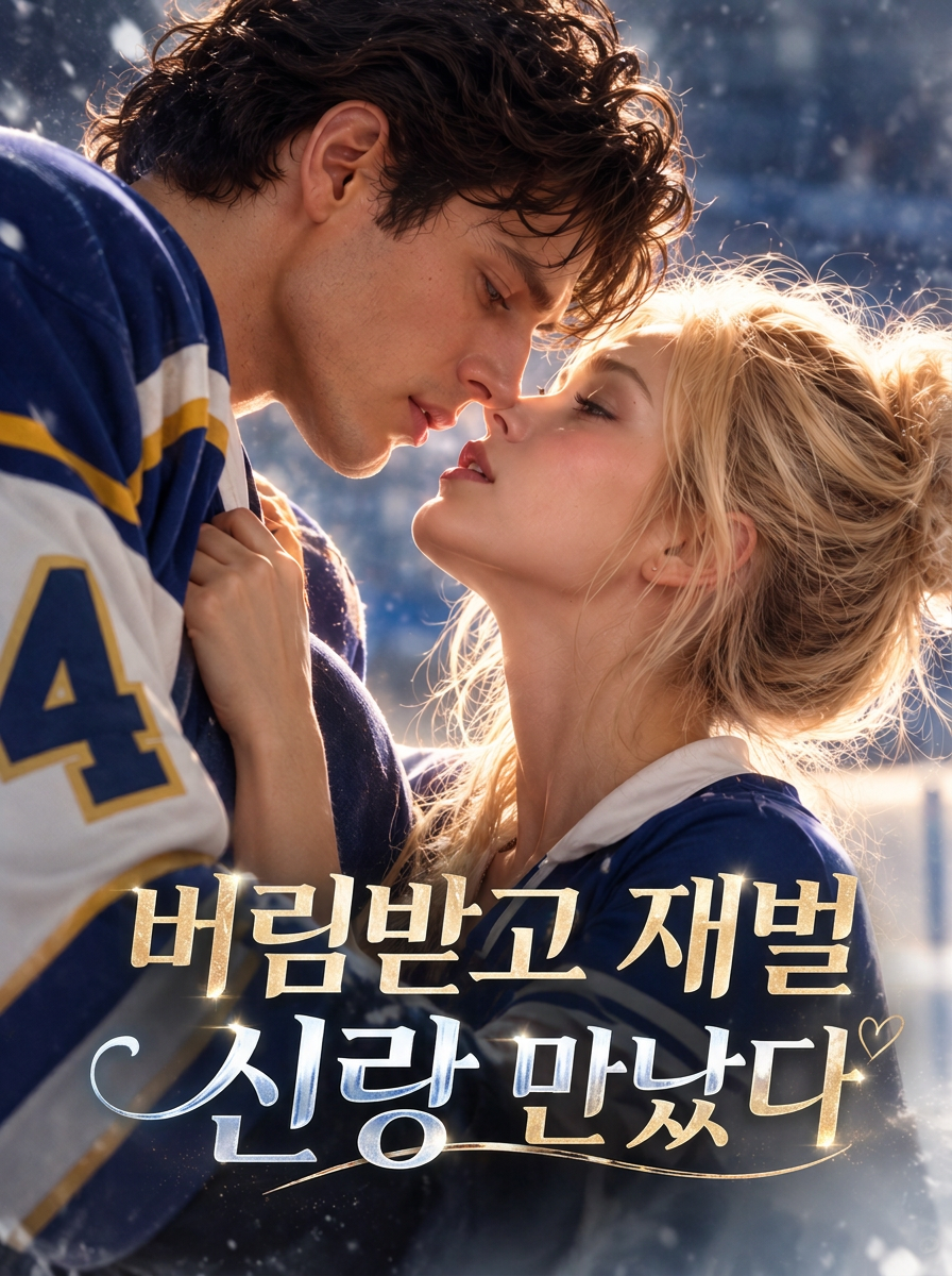 버림받고 재벌 신랑 만났다