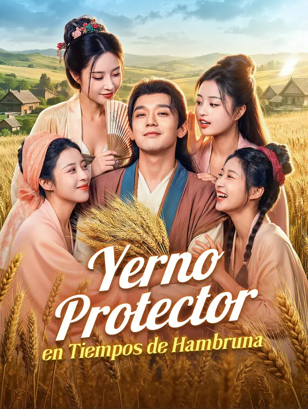 Yerno Protector en Tiempos de Hambruna