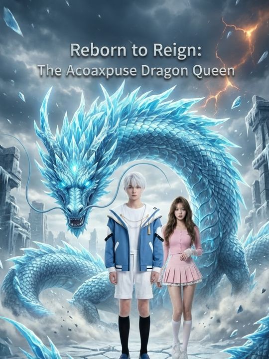 Terlahir Kembali: Ratu Naga di Hari Kiamat