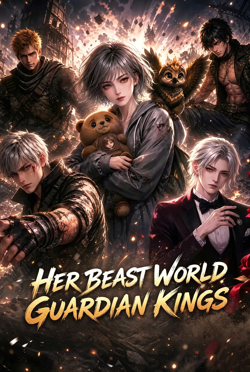 Her Beast World Guardian Kings