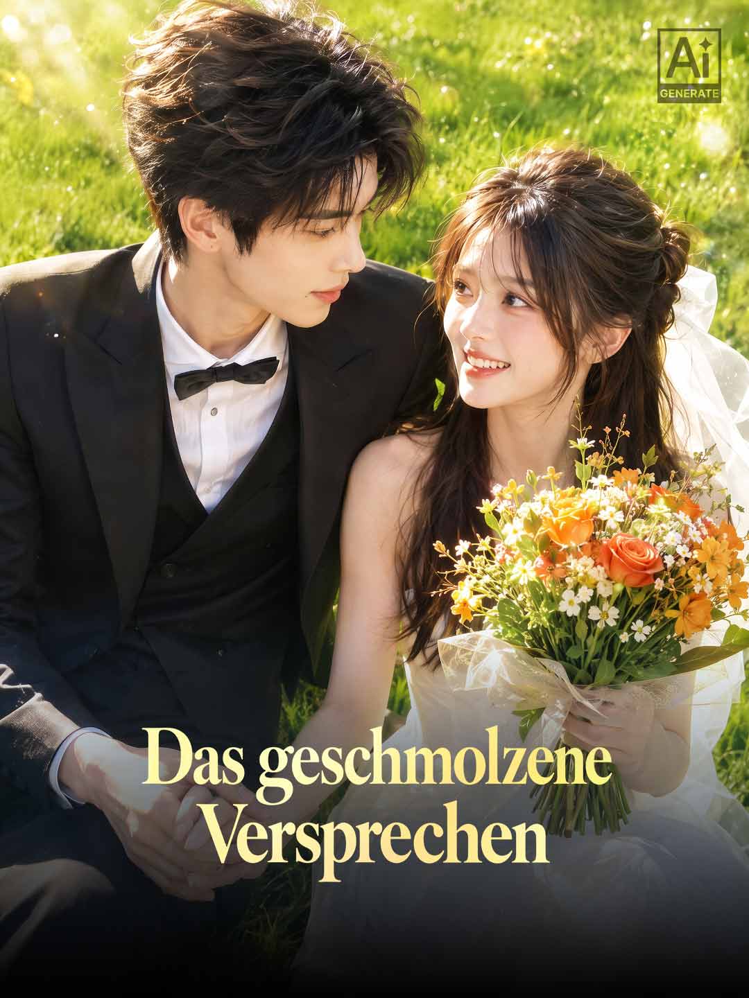 Das geschmolzene Versprechen
