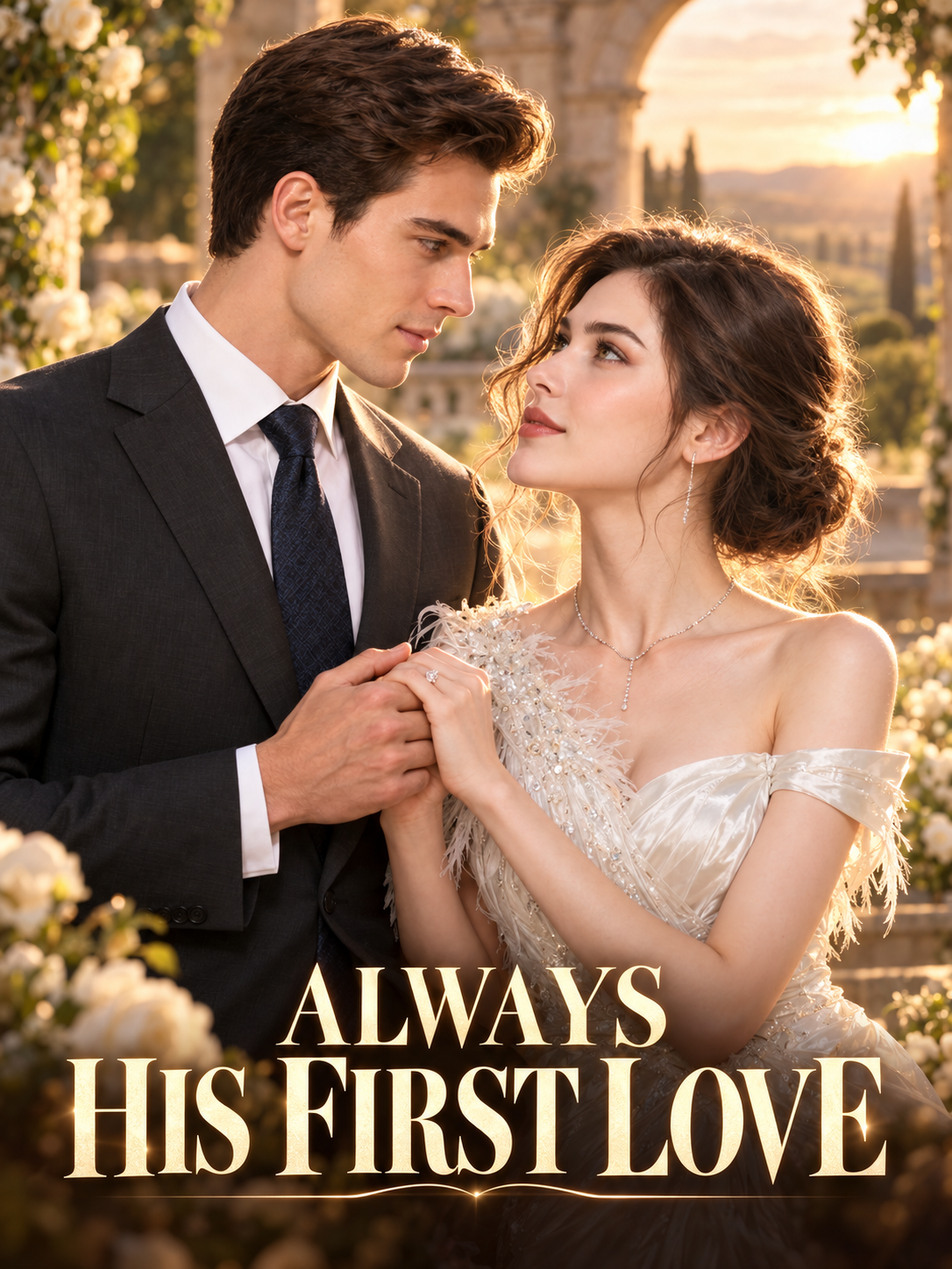 Always His First Love