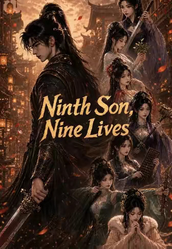 Ninth Son, Nine Lives